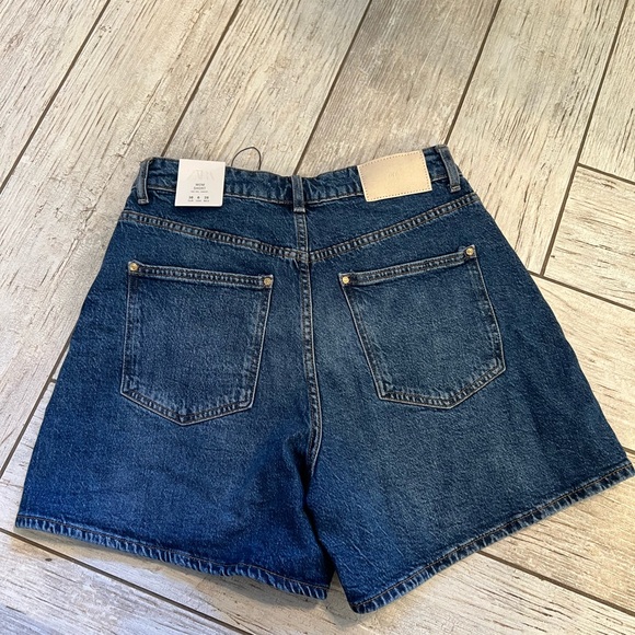 Zara Mom Short - Picture 4 of 7